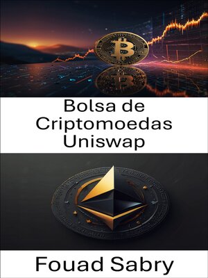 cover image of Bolsa de Criptomoedas Uniswap